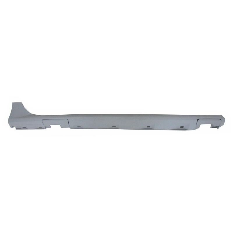 Side Skirts suitable for AUDI A7 4G (2011-2014) RS7 Design High Quality Polyurethane