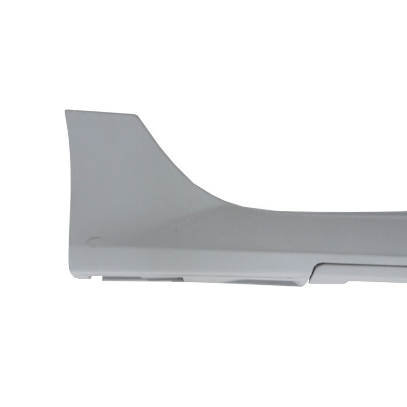 Side Skirts suitable for AUDI A7 4G (2011-2014) RS7 Design High Quality Polyurethane