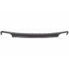 Rear Bumper Valance Air Diffuser suitable for AUDI A7 4G Non-Facelift (2010-2014) S7 Design Rear Bumper Valance Air Diffuser suitable for AUDI A7 4G Non-Facelift (2010-2014) S7 Design