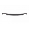 Rear Bumper Valance Air Diffuser suitable for AUDI A7 4G Non-Facelift (2010-2014) S7 Design Rear Bumper Valance Air Diffuser suitable for AUDI A7 4G Non-Facelift (2010-2014) S7 Design