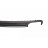 Rear Bumper Valance Air Diffuser suitable for AUDI A7 4G Non-Facelift (2010-2014) S7 Design Rear Bumper Valance Air Diffuser suitable for AUDI A7 4G Non-Facelift (2010-2014) S7 Design