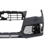 Front Bumper suitable for AUDI A7 4G Pre-Facelift (2010-2014) RS7 Design Without Central Grille Front Bumper suitable for AUDI A7 4G Pre-Facelift (2010-2014) RS7 Design Without Central Grille
