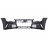 Front Bumper suitable for AUDI A7 4G Pre-Facelift (2010-2014) RS7 Design Without Central Grille Front Bumper suitable for AUDI A7 4G Pre-Facelift (2010-2014) RS7 Design Without Central Grille