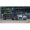 Front Bumper suitable for AUDI A7 4G Pre-Facelift (2010-2014) RS7 Design Without Central Grille Front Bumper suitable for AUDI A7 4G Pre-Facelift (2010-2014) RS7 Design Without Central Grille