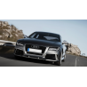 Front Bumper suitable for AUDI A7 4G Pre-Facelift (2010-2014) RS7 Design Without Central Grille Front Bumper suitable for AUDI A7 4G Pre-Facelift (2010-2014) RS7 Design Without Central Grille