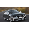 Front Bumper suitable for AUDI A7 4G Pre-Facelift (2010-2014) RS7 Design Without Central Grille Front Bumper suitable for AUDI A7 4G Pre-Facelift (2010-2014) RS7 Design Without Central Grille