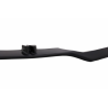 Front Bumper Add-On Spoiler Lip suitable for AUDI A7 RS7 4G (2010-2018) Real Carbon Front Bumper Add-On Spoiler Lip suitable for AUDI A7 RS7 4G (2010-2018) Real Carbon