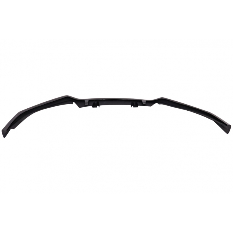 Front Bumper Add-On Spoiler Lip suitable for AUDI A7 RS7 4G (2010-2018) Real Carbon