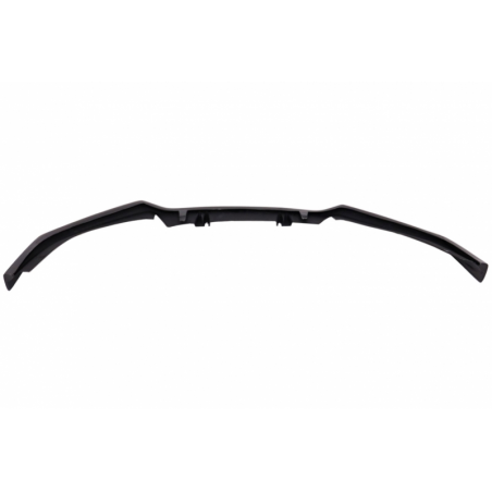 Front Bumper Add-On Spoiler Lip suitable for AUDI A7 RS7 4G (2010-2018) Real Carbon Front Bumper Add-On Spoiler Lip suitable for AUDI A7 RS7 4G (2010-2018) Real Carbon