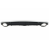Audi A7 4G Facelift (2015+) Rear Bumper Valance Diffuser & Exhaust Tips RS7 Design suitable for Standard Edition Bumper (SE) Audi A7 4G Facelift (2015+) Rear Bumper Valance Diffuser & Exhaust Tips RS7 Design suitable for Standard Edition Bumper (SE)