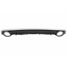 Suitable for AUDI A7 4G Facelift (2015+) S7 S-line Rear Bumper Valance Diffuser & Exhaust Tips RS7 Design Suitable for AUDI A7 4G Facelift (2015+) S7 S-line Rear Bumper Valance Diffuser & Exhaust Tips RS7 Design