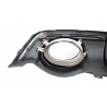 Suitable for AUDI A7 4G Facelift (2015+) S7 S-line Rear Bumper Valance Diffuser & Exhaust Tips RS7 Design Suitable for AUDI A7 4G Facelift (2015+) S7 S-line Rear Bumper Valance Diffuser & Exhaust Tips RS7 Design