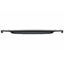 Rear Bumper Valance Air Diffuser suitable for AUDI A7 4G Facelift (2015-2018) S7 Design
