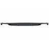 Rear Bumper Valance Air Diffuser suitable for AUDI A7 4G Facelift (2015-2018) S7 Design Rear Bumper Valance Air Diffuser suitable for AUDI A7 4G Facelift (2015-2018) S7 Design