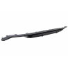 Rear Bumper Valance Air Diffuser suitable for AUDI A7 4G Facelift (2015-2018) S7 Design Rear Bumper Valance Air Diffuser suitable for AUDI A7 4G Facelift (2015-2018) S7 Design