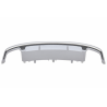 Rear Bumper Valance Air Diffuser suitable for AUDI A7 4G Facelift (2015-2018) S7 Design Rear Bumper Valance Air Diffuser suitable for AUDI A7 4G Facelift (2015-2018) S7 Design