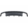 Rear Bumper Valance Air Diffuser suitable for AUDI A7 4G Facelift (2015-2018) S7 Design Rear Bumper Valance Air Diffuser suitable for AUDI A7 4G Facelift (2015-2018) S7 Design