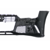 Front Bumper suitable for AUDI A7 4G Facelift (2015-2018) RS7 Design Without Central Grille Front Bumper suitable for AUDI A7 4G Facelift (2015-2018) RS7 Design Without Central Grille