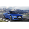 Front Bumper suitable for AUDI A7 4G Facelift (2015-2018) RS7 Design Without Central Grille Front Bumper suitable for AUDI A7 4G Facelift (2015-2018) RS7 Design Without Central Grille