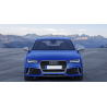 Front Bumper suitable for AUDI A7 4G Facelift (2015-2018) RS7 Design Without Central Grille Front Bumper suitable for AUDI A7 4G Facelift (2015-2018) RS7 Design Without Central Grille
