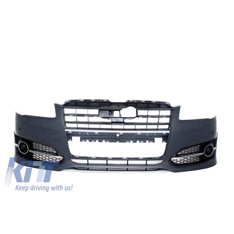 Body Kit suitable for AUDI A8 D4 (2015-up) S8 Design