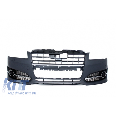 Body Kit suitable for AUDI A8 D4 (2015-up) S8 Design Body Kit suitable for AUDI A8 D4 (2015-up) S8 Design