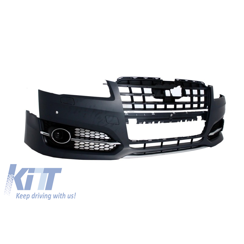 Body Kit suitable for AUDI A8 D4 (2015-up) S8 Design