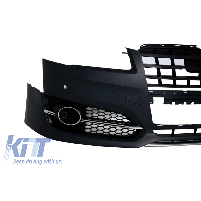 Body Kit suitable for AUDI A8 D4 (2015-up) S8 Design