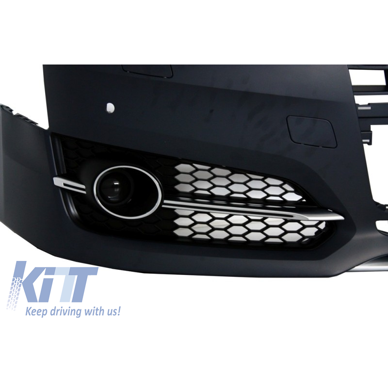 Body Kit suitable for AUDI A8 D4 (2015-up) S8 Design