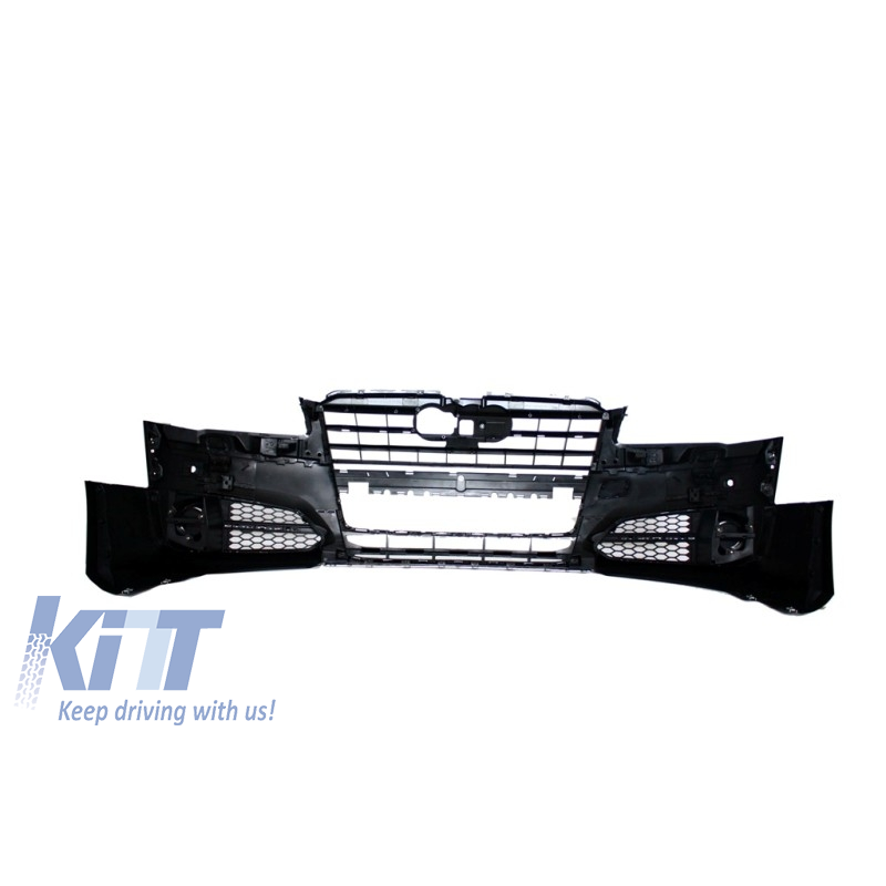 Body Kit suitable for AUDI A8 D4 (2015-up) S8 Design