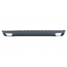 Rear Bumper Diffuser Valance with Exhaust Muffler Tips suitable for AUDI A8 D4 (2010-2017) W12 Design Rear Bumper Diffuser Valance with Exhaust Muffler Tips suitable for AUDI A8 D4 (2010-2017) W12 Design