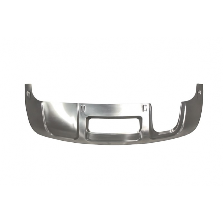 Skid Plates Off Road suitable for AUDI suitable for AUDI Q3 (8U) (2011-2015) Skid Plates Off Road suitable for AUDI suitable for AUDI Q3 (8U) (2011-2015)
