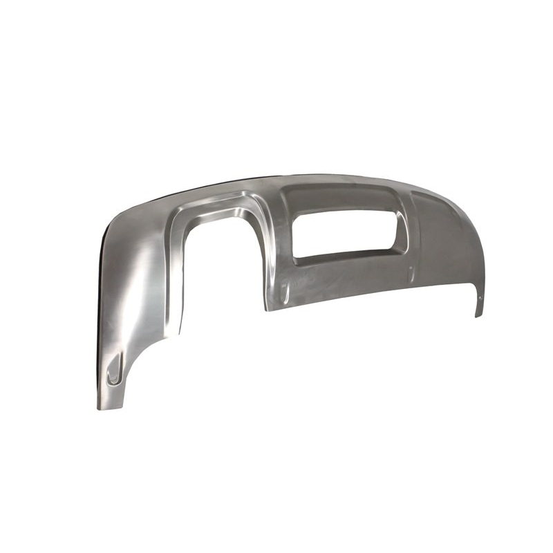 Skid Plates Off Road suitable for AUDI  suitable for AUDI Q3 (8U) (2011-2015)