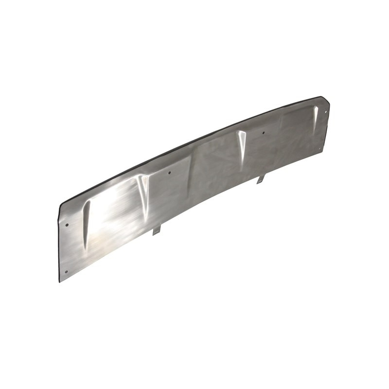 Skid Plates Off Road suitable for AUDI  suitable for AUDI Q3 (8U) (2011-2015)