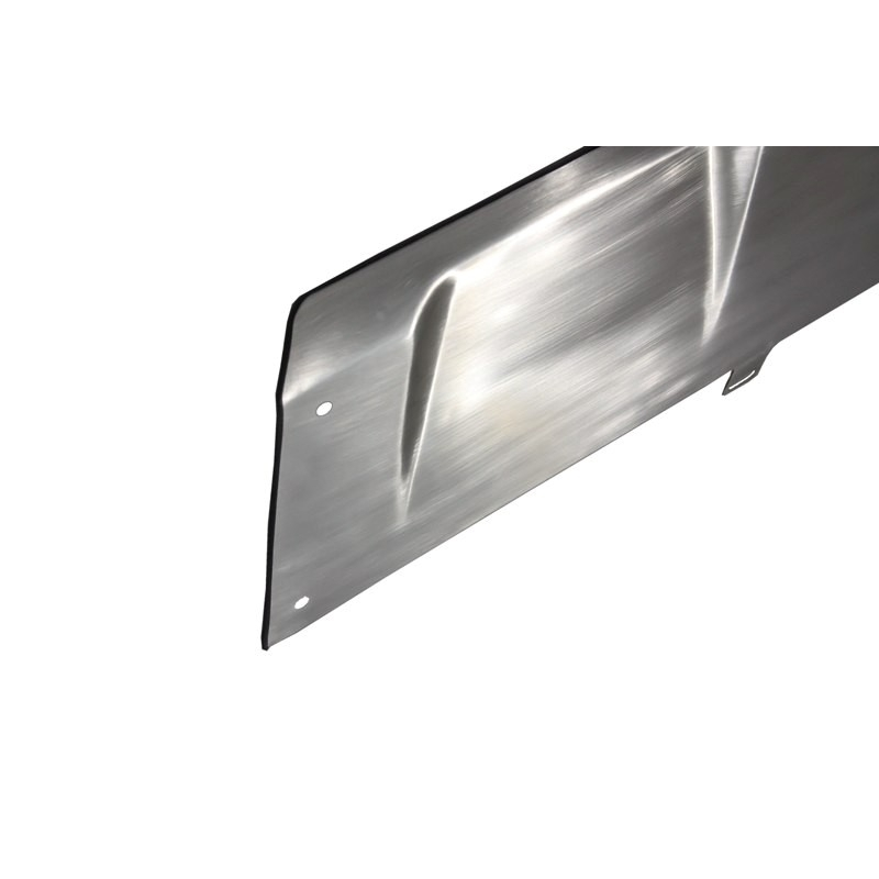 Skid Plates Off Road suitable for AUDI  suitable for AUDI Q3 (8U) (2011-2015)