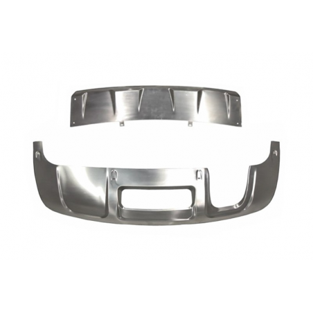 Skid Plates Off Road suitable for AUDI suitable for AUDI Q3 (8U) (2011-2015) Skid Plates Off Road suitable for AUDI suitable for AUDI Q3 (8U) (2011-2015)