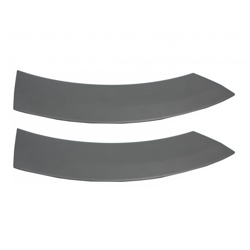 Fender Flares Wheel Arch Extensions Trims suitable for AUDI Q5 2008+