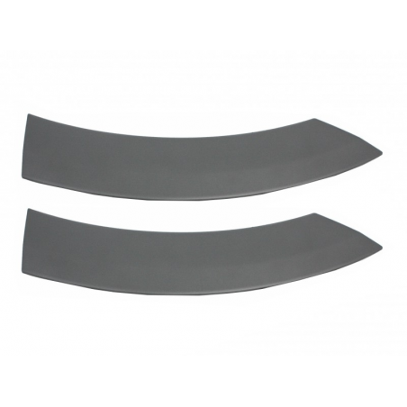Fender Flares Wheel Arch Extensions Trims suitable for AUDI Q5 2008+ Fender Flares Wheel Arch Extensions Trims suitable for AUDI Q5 2008+