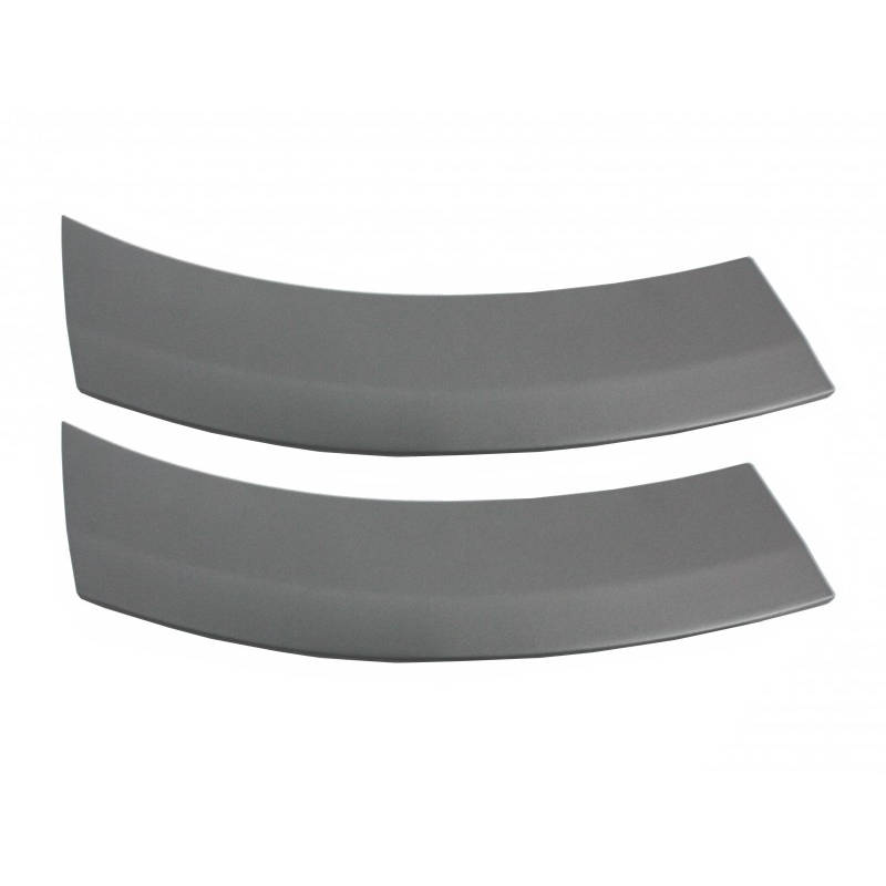 Fender Flares Wheel Arch Extensions Trims suitable for AUDI Q5 2008+