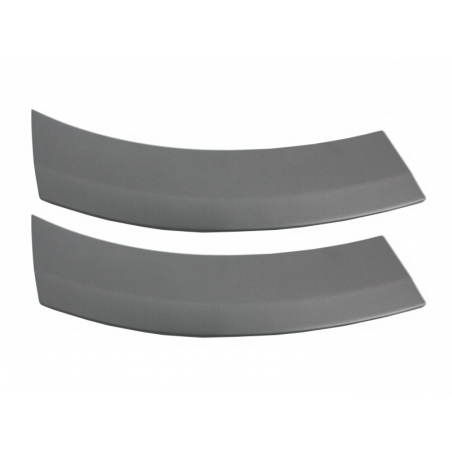 Fender Flares Wheel Arch Extensions Trims suitable for AUDI Q5 2008+ Fender Flares Wheel Arch Extensions Trims suitable for AUDI Q5 2008+