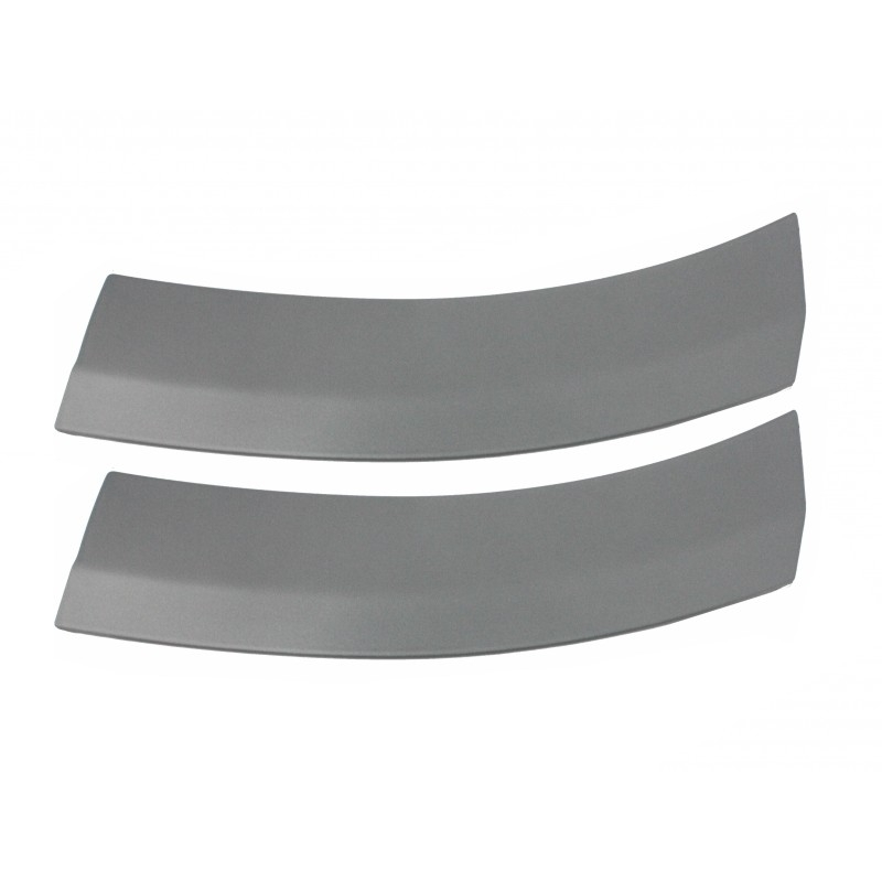 Fender Flares Wheel Arch Extensions Trims suitable for AUDI Q5 2008+