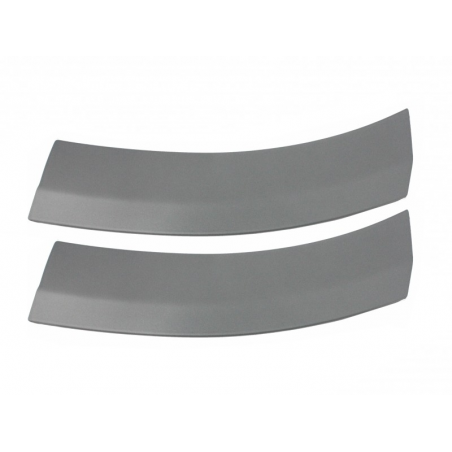 Fender Flares Wheel Arch Extensions Trims suitable for AUDI Q5 2008+ Fender Flares Wheel Arch Extensions Trims suitable for AUDI Q5 2008+