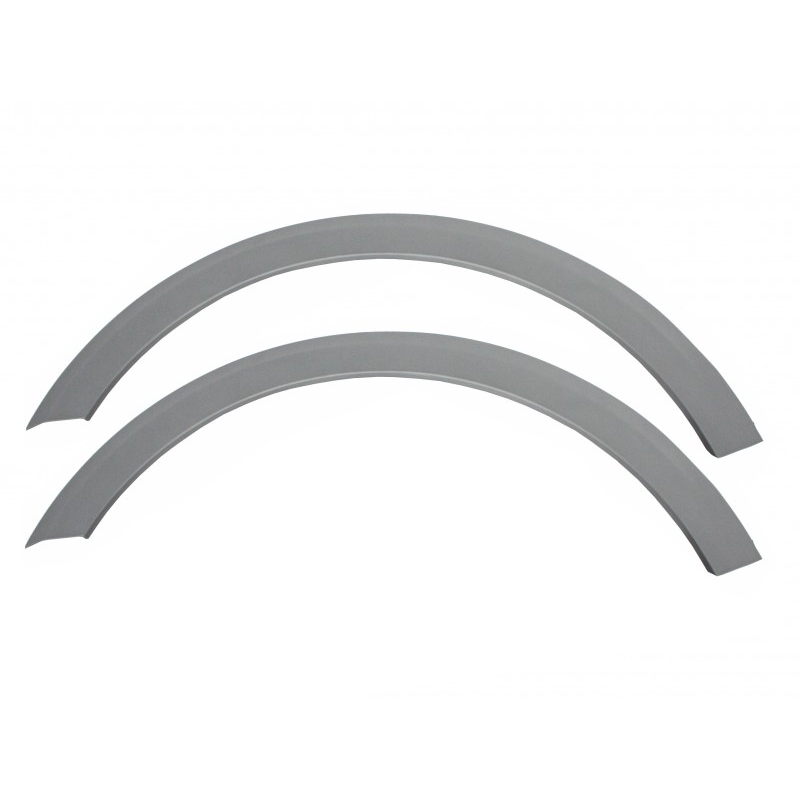 Fender Flares Wheel Arch Extensions Trims suitable for AUDI Q5 2008+