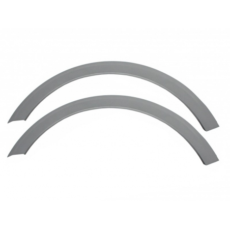 Fender Flares Wheel Arch Extensions Trims suitable for AUDI Q5 2008+ Fender Flares Wheel Arch Extensions Trims suitable for AUDI Q5 2008+