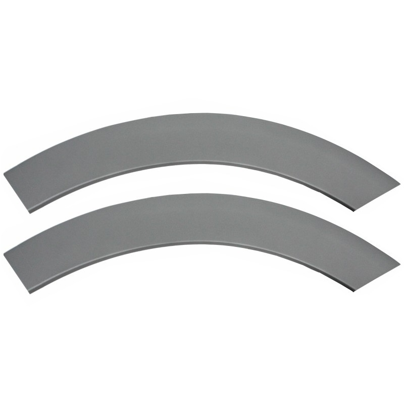 Fender Flares Wheel Arch Extensions Trims suitable for AUDI Q5 2008+