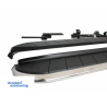 Running boards Side steps Transcender suitable for AUDI Q5 (8R) (2008-up) Running boards Side steps Transcender suitable for AUDI Q5 (8R) (2008-up)