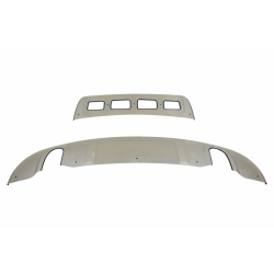 Skid Plates Off Road suitable for AUDI Q5 8R (2008-2012)