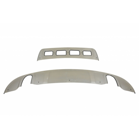 Skid Plates Off Road suitable for AUDI Q5 8R (2008-2012) Skid Plates Off Road suitable for AUDI Q5 8R (2008-2012)