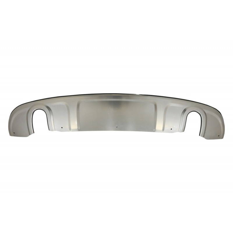 Skid Plates Off Road suitable for AUDI Q5 8R (2008-2012)