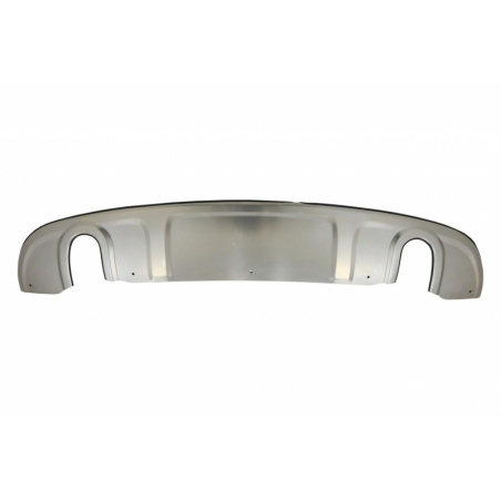 Skid Plates Off Road suitable for AUDI Q5 8R (2008-2012) Skid Plates Off Road suitable for AUDI Q5 8R (2008-2012)